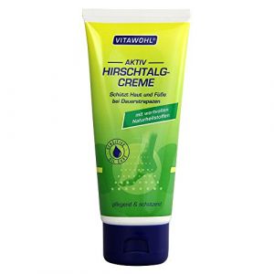 Vitawohl Hirschtalg Creme