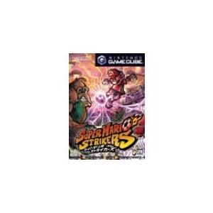 Super Mario Strikers [Gamecube]