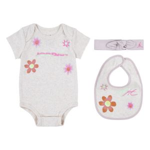 Jordan Ensemble de 3 pièces bébé fille Deloris