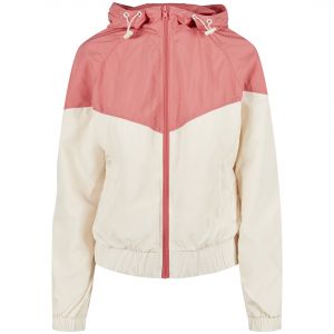 Urban classics Veste femme arrow (Grandes tailles)