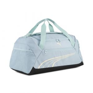 Puma FUNDAMENTAL Small Sports Bag, Sacs de sport Unisexe, Modern Mint, OSFA - 091187