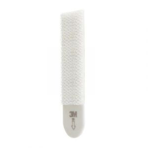 Command Languette accroche tableau pour cadres moyens 3M, 24 pièces 5.4 kg