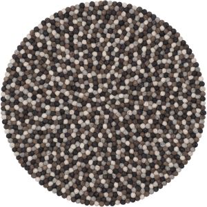 Tapis rond Myfelt Néla
