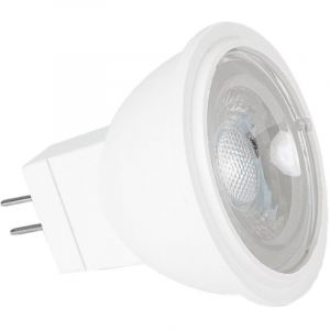 TechBrey Ampoule LED 12V MR11 1W 120 lm 4000K Blanc neutre