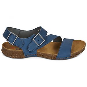 Art Sandales I BREATHE Bleu - Taille 37,38,39,40,41,42,43,44