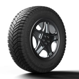 Michelin Agilis CrossClimate 205/75 R16C 110/108R