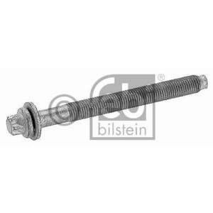 Febi Bilstein Boulon de culasse de cylindre FIAT DUCATO Camion plate-forme/Châssis (04/2002)