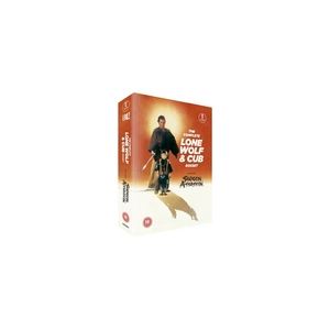 Lone Wolf and Cub