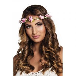 BANDEAU DE T&Ecirc;TE MAJORQUE ADULTE