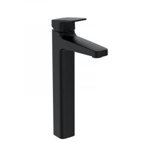 Image de Ideal Standard CeraPlan Mitigeur de lavabo monocommande à socle allongé, BD236XG,