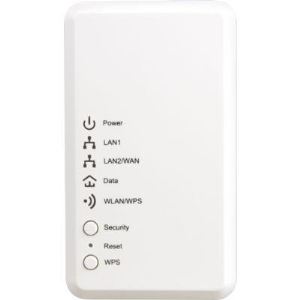 Image de EssentielB CPL Solo Wifi - Adaptateur CPL 500 Mbps Wifi