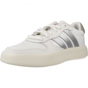 Adidas Litecourt Colour Blanc 38