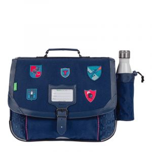 Tann's Cartable Scolaire Visite au musée 38 cm Lancelot
