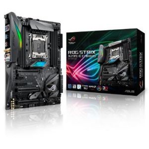 Asus TUF X299 MARK 1 - Carte mère socket 2066