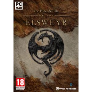 Image de The Elder Scrolls Online : Elsweyr [PC]