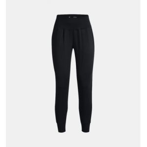 Under Armour Jogging ajusté nylon stretch Noir