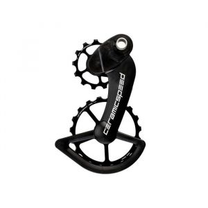 CeramicSpeed Chape OSPW coated Campagnolo 12v eps - noir