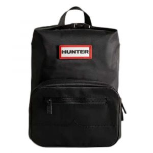 Hunter Sac à Dos Nylon Mini Pioneer Topclip One Size Black