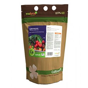 Cultivers - Correcteur de calcium Ecolygique 1 kg
