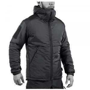 UF Pro Veste d'hiver Delta Compac Tactical Winter noir