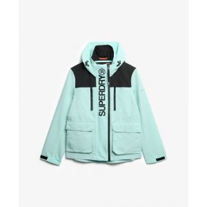 Superdry Coupe-vent femme Ultimate