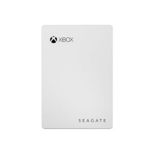 Seagate Game Drive for Xbox (STEA2000417) - disque dur - 2 To - USB 3.0 - blanc - pour Xbox One