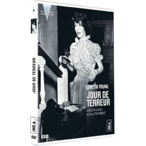 Image de Jour de Terreur