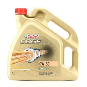 Castrol Huile moteur 1533EB