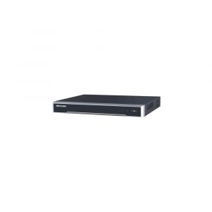 Hik vision Digital Technology ds-7616ni-k2/16P Noir Enregistreur de réseau (NVR)