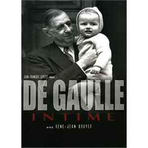 De Gaulle intime