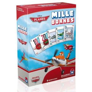 Dujardin 1000 Bornes Planes