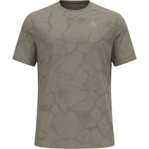 Odlo Maillot Zeroweight Engineered