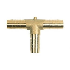 Codital Ecolands - Té Pour tuyau de 19