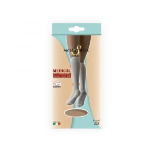 Solidea Medical A/emb Knee High Bi S