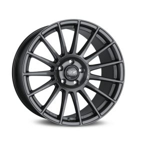 Oz international Jante Alu Superturismo Dakar 11x21 5x130 Et48 - 28381