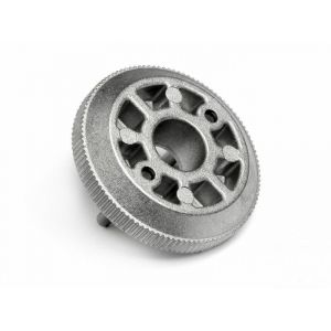 Image de Volant Moteur 7X33X7Mm - Nitro Rs4 - HPI