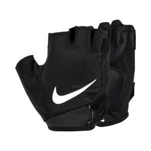 Nike Vapor Elite Gants De Fitness Hommes - Noir, Taille S