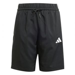 Image de Adidas Short de sport enfant, noir