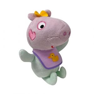 Ty Peluche Peppa Pig Small Evie
