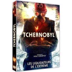 Image de Tchernobyl - Les liquidateurs de l'extrême