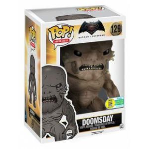 Funko Pop! Batman v Superman : Doomsday 14 cm - DC Universe