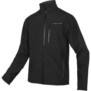 Endura Hummvee - Veste Homme - noir XL Vestes VTT