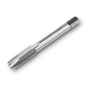 Fein Tarauds pour trous de passage Filetage M8, L 63 mm, Ø 6 mm, Carré 4,9 mm - 63110020010