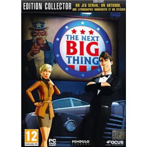 The Next BIG Thing [PC]