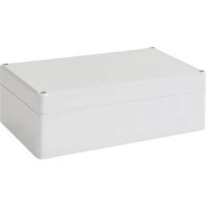 Bopla Bo&icirc;tier universel 63242000 ABS gris-clair (RAl 7035) 240 x 120 x 102 1 pc(s)