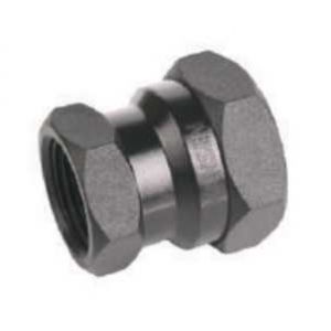 Toro Manchon réduit Femelle/Femelle 1'1/2 x 1'1/4 (sur demande)