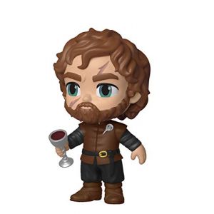 Funko Game Of Thrones - Figurine 5 Star Tyrion Lannister 8 Cm