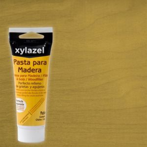 Xylazel Couleurs de pâte de bois Chêne - 75 grammes