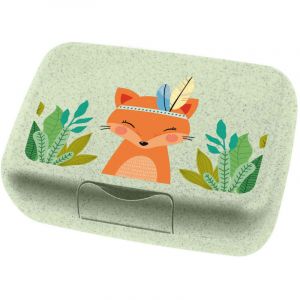 Koziol Lunchbox/Brotdose Fuchs Harry