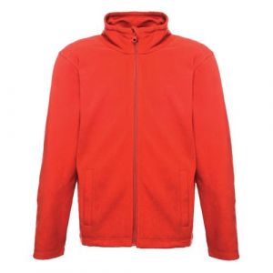 Regatta - Veste polaire BRIGADE - Unisexe (2 ans) (Rouge) - UTRG4422